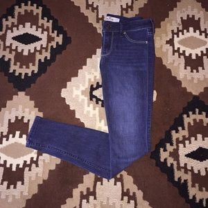 Hollister jeggings